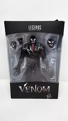 Buy Hasbro - Venom Legends Series Action Figure - New - Fast Dispatch • 24.99£