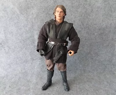 Buy Sideshow Collectibles Star Wars Anakin Skywalker 1:6 Action Figure, Episode 3 • 50£