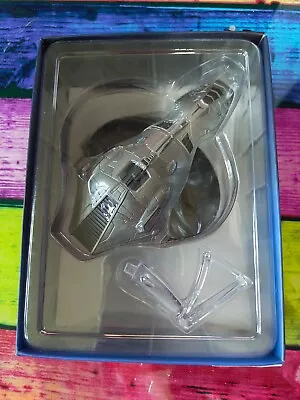 Buy Star Trek Starships Voth Research Vessel Voyager 62 Eaglemoss Hero Collector • 10£