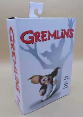 Buy Neca Gremlins Ultimate Gizmo Figure  MINT IN BOX.L@@K EBAY SHOP TOYSAROUNDAGAIN • 39.99£