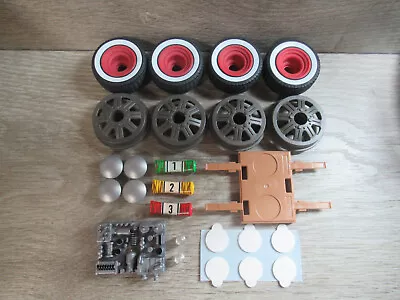 Buy Playmobil Back To The Future | Tuning Set For De Lorean | Conversion Kit • 6.07£