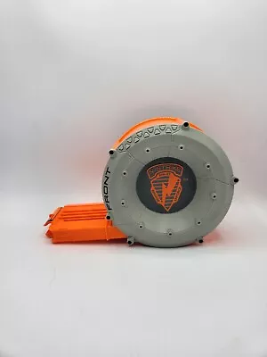 Buy Nerf N-strike 35 Dart Drum Magazine Attachment • 11.99£