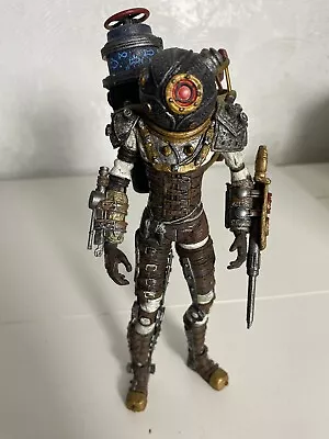 Buy Bioshock 2 Big Sister Action Figure Neca 2011 • 49.99£