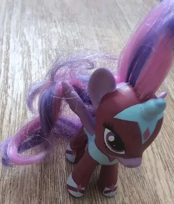 Buy My Little Pony G4 -Twilight Sparkle -Power Pony 2015 -(Y6-7) • 4.99£