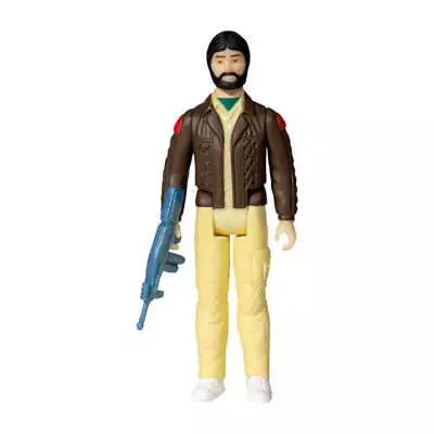 Buy Highly Collectable Super7 Alien Dallas ReAction 3.75-inchTall Action Figure • 37.19£