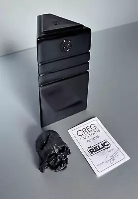 Buy Star Wars 1/6 Vader Relic Stand -The Force Awakens- Greg Customs -  Hot Toys! • 136.57£