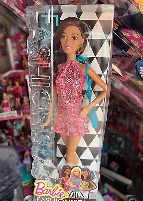 Buy Barbie Doll New Romper Chic New Original Packaging • 23.30£