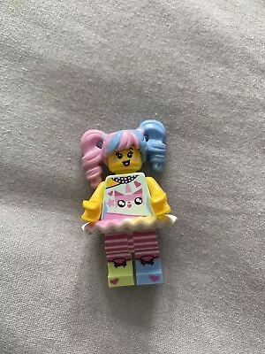 Buy LEGO Ninjago - N-Pop Girl Minifigure - Collectible • 4.50£