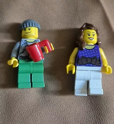 Buy Lego Friends Small  Bundle (3) • 5£