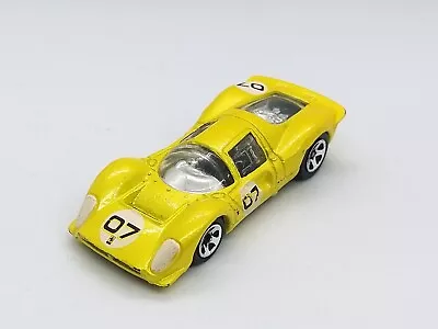 Buy Hot Wheels Ferrari P4 -LOOSE USED • 4£