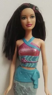 Buy 2011 Barbie Mermaid Tale2 • 10.96£