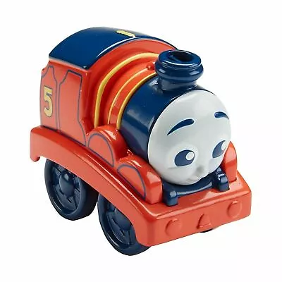 Buy Thomas And Friends My First Push Along Engine James Ffy22 • 6.49£