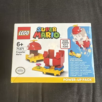Buy Propeller Mario Lego Pack • 0.99£