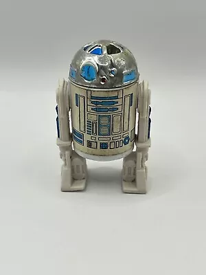Buy Star Wars Vintage Kenner Action Figure 3.75  Scale - R2-D2 1977 • 20£