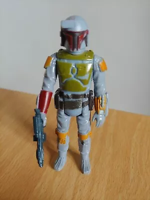 Buy Vintage Stars Wars Figure - Bobba Fett Taiwan • 10£