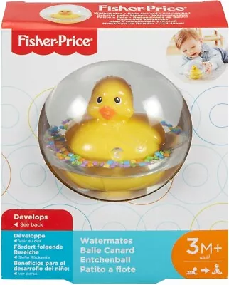 Buy Fisher-Price Watermates Ducky • 18.99£
