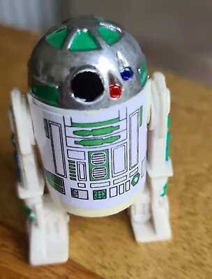 Buy Custom Vintage Star Wars R2D2 Green  • 20£