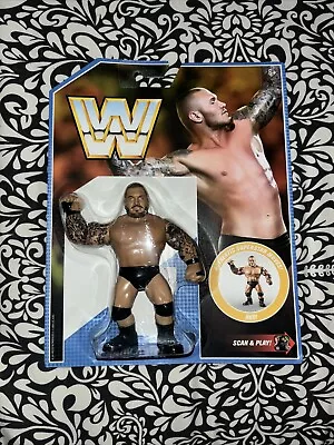 Buy Wwe Mattel Retro Series 9 Randy Orton Wrestling Toy Action Figure Wwf Mattel • 17.99£