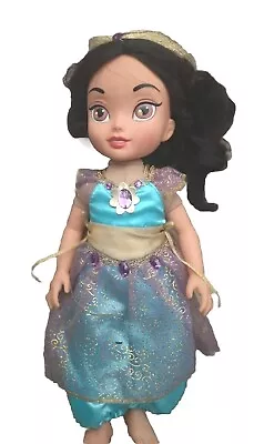 Buy Disney Princess Jasmine Doll • 3.50£