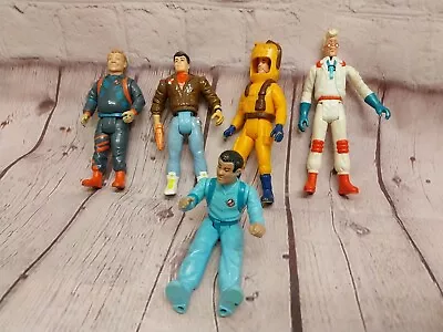 Buy Kenner Toys , Ghostbusters Action Figures , 1984 - 1991 • 22£