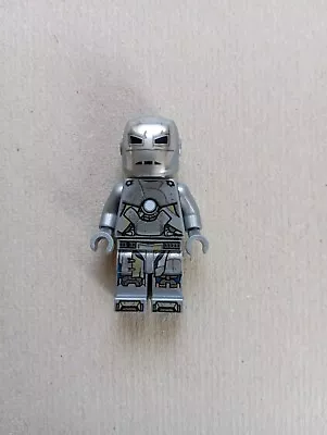 Buy Lego Marvel Superheroes - Iron Man Mk1 Minifigure From Set 76125 • 12.97£