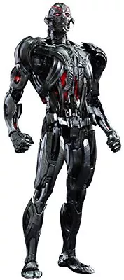 Buy Movie Masterpiece The Avengers / Age Of Ultron Prime 1/6 Scale Figure • 263.05£