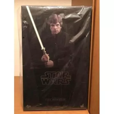Buy Hot Toys Luke Skywalker HotToys Star Wars • 650£