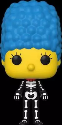 Buy Funko Pop! Television: Simpsons- Skeleton Marge (us) • 12.99£