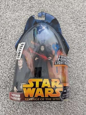 Buy Star Wars Revenge Of The Sith - Darth Vader 3.75  Scale Action Figure • 12.92£