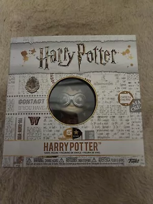 Buy Funko 5 Star Five Star Vinyl Figure Harry Potter Quidditch • 9£