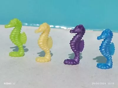 Buy Playmobil Marine Figures Seahorses Mermaid Underwater World Marine • 2.71£