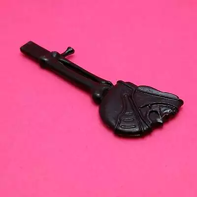 Buy SUPER NATURALS ☆ TOMB OF DOOM SKELETON KEY Vintage ☆ Tonka Loose 80s Original • 99.99£