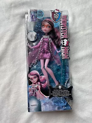 Buy Haunted Monster High Draculaura Doll • 59.01£