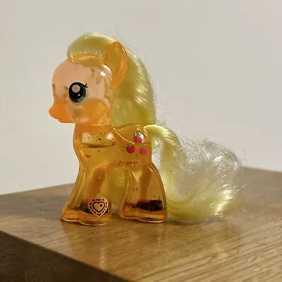 Buy My Little Pony G4 Applejack Cutie Water Brushable • 2.50£