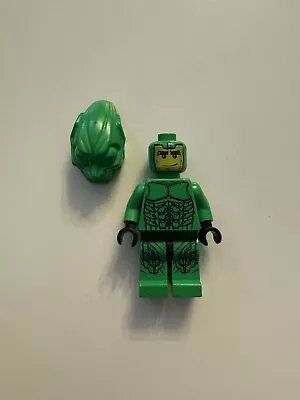 Buy LEGO Green Goblin Minifigure Super Hero Ultimate Spider-Man 2002 Official • 40£