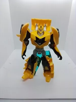 Buy Bumblebee Transformers Figure • 9.99£