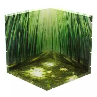 Buy Dioramansion 150 Decorative Parts For Nendoroid And Figma Figures Bamboo Fore • 41.69£