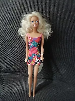 Buy 1992 Barbie Tahiti Defected • 7.08£