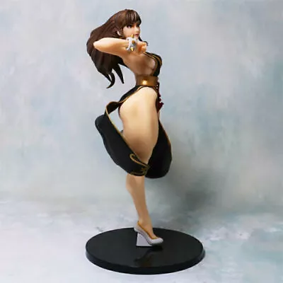 Buy Anime Street Fighter Chun Li Bishoujo Statue Fig Figure Model Toy • 32.67£