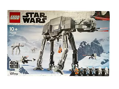 Buy LEGO® Star Wars™ - 75288 AT-AT™ NEW & ORIGINAL PACKAGING DHL Shipping • 193.89£