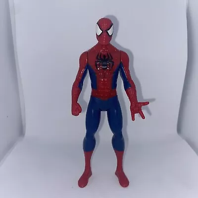 Buy 2015 Hasbro Spider-Man Action Figure Toy 6 Inch • 4.99£