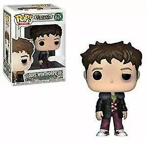 Buy Funko POP! LOUIS WINTHORPE III #678 Vinyl Figure Trading Places • 9.99£