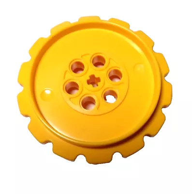 Buy LEGO Wheel Large 42529 6253463 Chains Guide Drive XL Extra Large • 2.96£