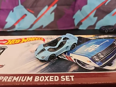 Buy Hot Wheels Lamborghini Aventador J Combine Postage • 7.77£