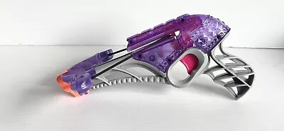 Buy Nerf Rebelle Diamondista Crossbow Blaster Hasbro. NO AMMO. (D4) • 2.95£