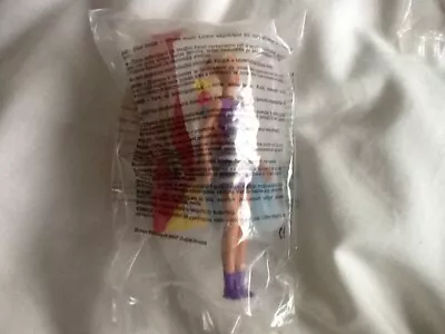 Buy McDonalds Barbie From Late 90s In Sealed Bag.      (22/3) • 4.65£