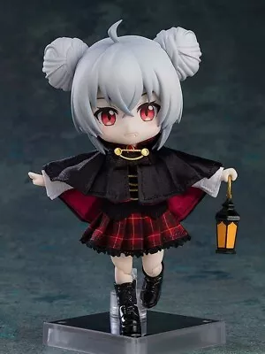 Buy Vampire Milla Nendoroid Doll • 72.17£
