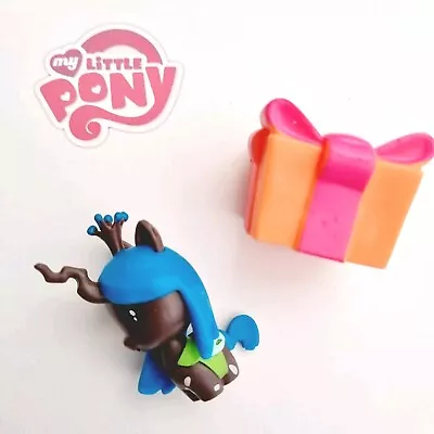 Buy MY LITTLE PONY G4 Blind Bag Series 3 Wedding Bash Queen Chrysalis Pony 2018 RARE • 16.95£