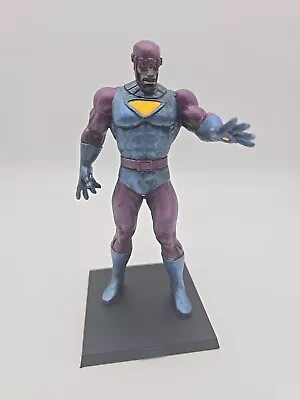 Buy Sentinel. Eaglemoss Figurine Collection. Marvel. X Men.  Mint Condition. Boxed. • 20£