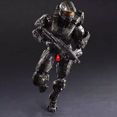 Buy Halo3 Play Arts Kai Kotobukiya Master Chief Figure Model 11'' Collection Toy • 71.99£